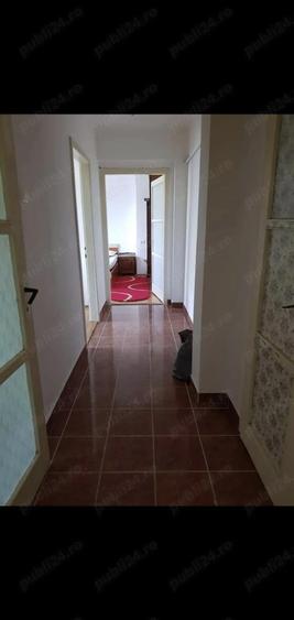 2 camere etaj 2 Semicentral, decomandat, - 4