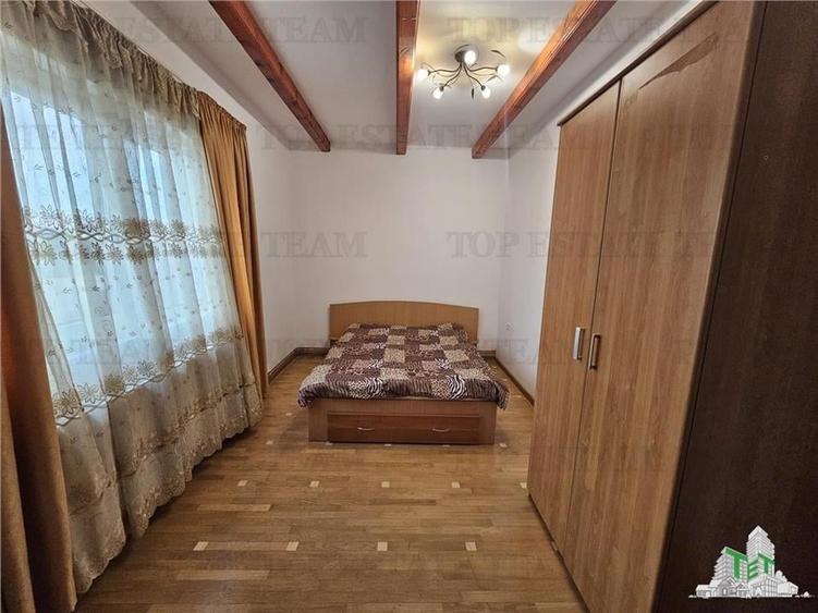 Vila 5 camere de vanzare cu garaj subteran in Chiajna - 14