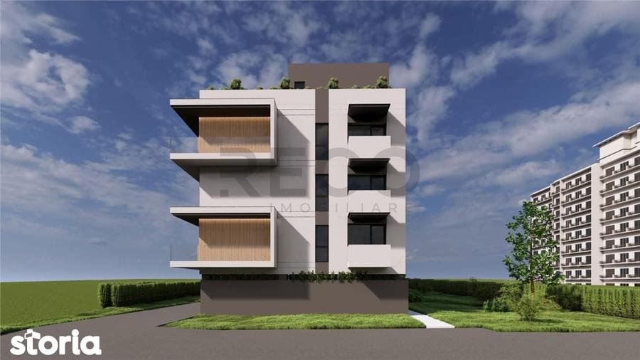 RECO APARTAMENT 2 camere Baile Felix - 2