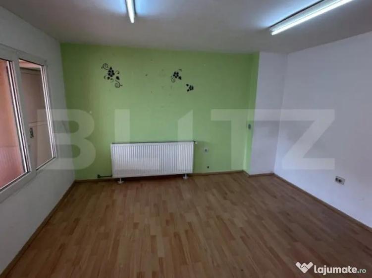 Spatiu de birouri, de inchiriat, 19 mp, zona centrala - 9