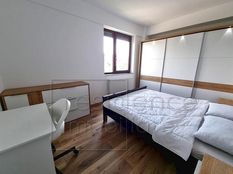 View! Apartament modern 2 camere, Buna Ziua, zona LIDL+Garaj - 5