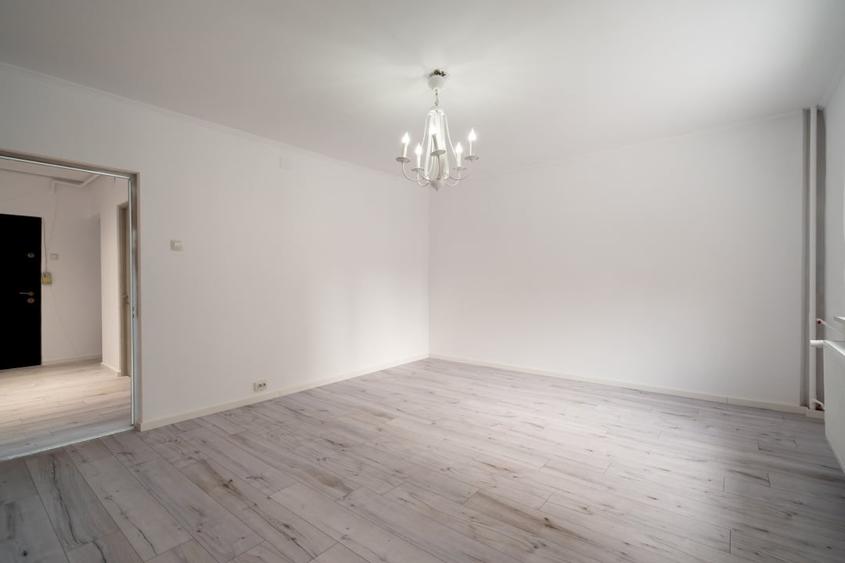 Apartament 3 camere, Nerva Traian, plan secund - 20