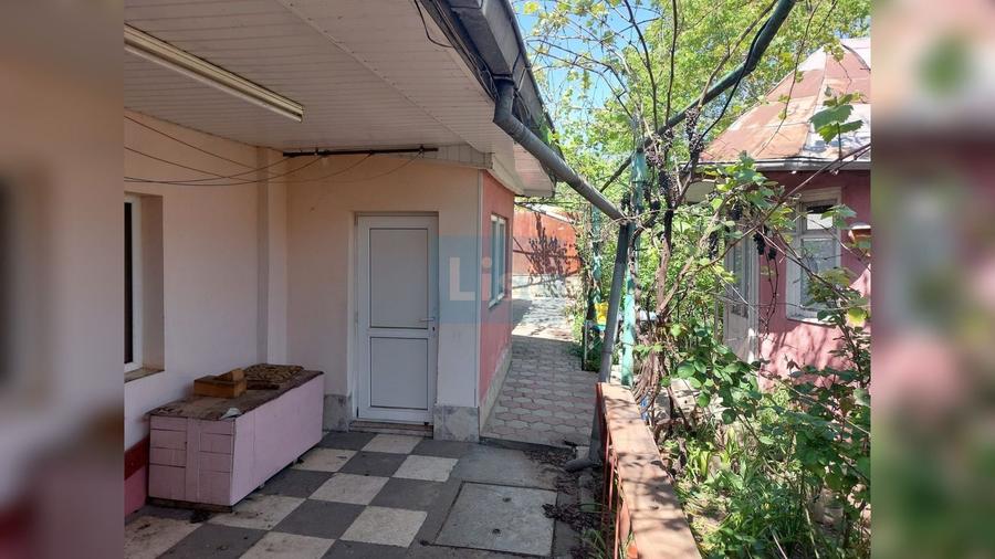 CASĂ + TEREN 565 MP – STRADA MOVILEI - 2