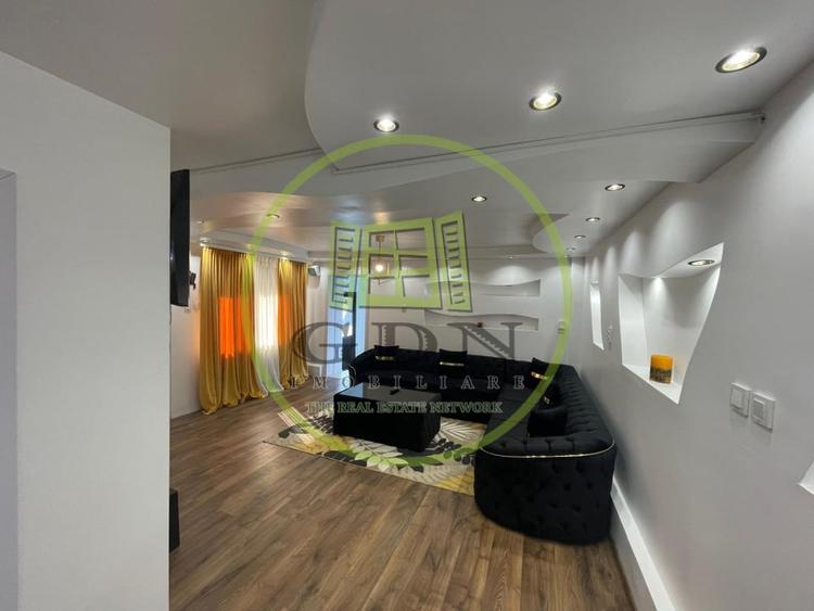 Casa P+M cu teren de 1068mp in Pielesti, langa reprezentanta Peugeot - 7