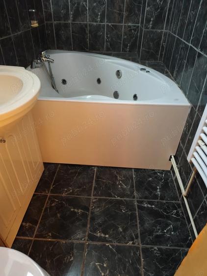 De inchiriat ap.3 camere decomandat Vitan MALL-900 m de metrou Mihai Bravu-M3 - 10