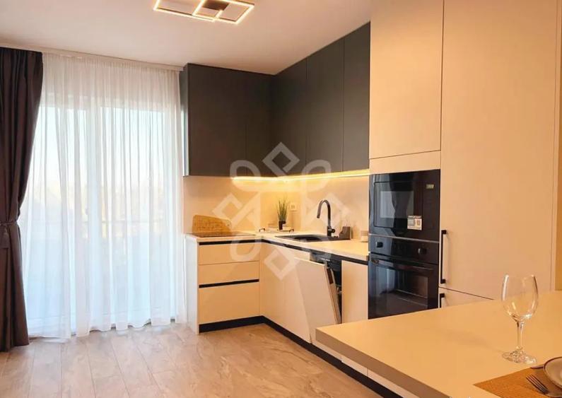 Apartament nou 2 camere, Victoria Rezidential - 1