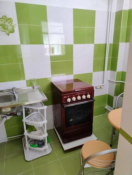 Inchiriere garsoniera Calea Vitan -Auchan - 4