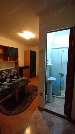 OFERTA ! Garsoniera cocheta,la 10 min.de centrul Bucurestiului,parcare,boxa,gaze,linistita,luminoas - 14