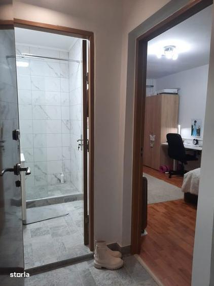 Inchiriez garsoniera in Zorilor - 5