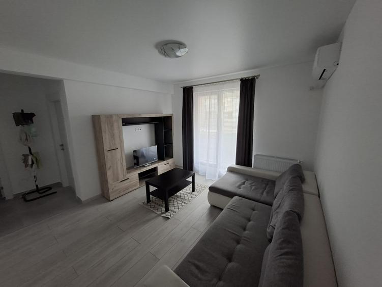 APARTAMENT 2 CAMERE-DE INCHIRIAT-MILITARI RESIDENCE-COMISION 50% - 1