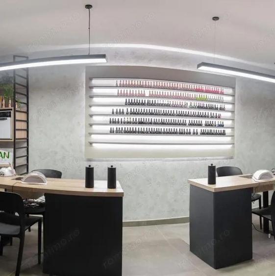 Disponibilitate inchiriere post de manichiura & coafor / Ostroveni - 10