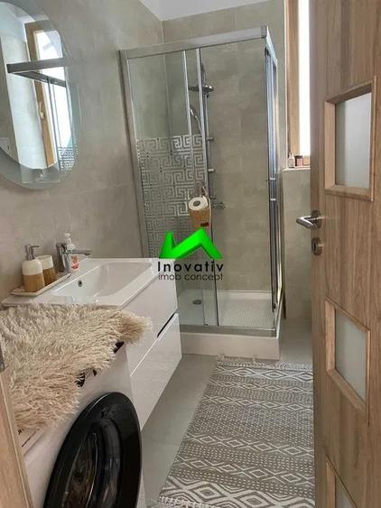 Apartament de inchiriat 3 camere Sibiu Selimbar El Gringo - 6