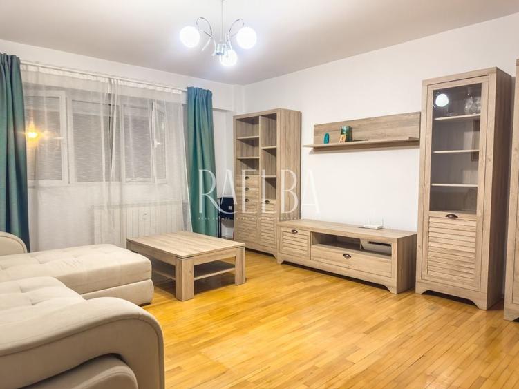 2 camere | Piata Muncii | Metrou | 0% comision - 2