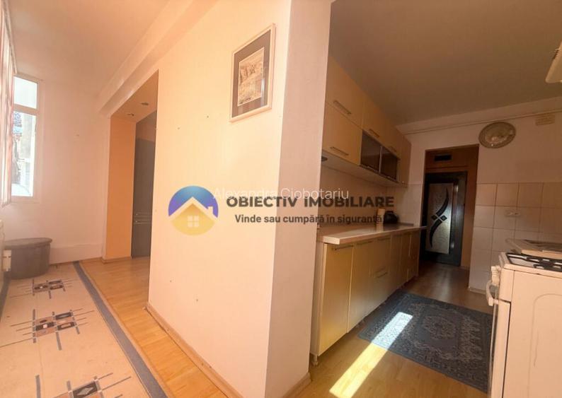 Apartament ETAJ 1 CENTRU - Bld.Dacia Apartament ETAJ 1 CENTRU - Bld.Dacia