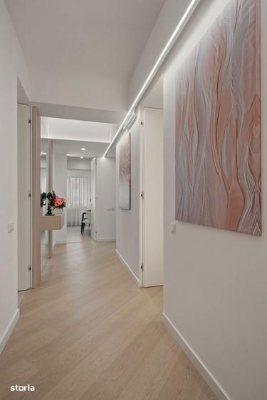 Apartament 3 camere de inchiriat | Cortina North - 5