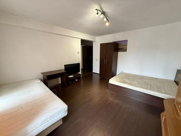 Apartament 1 camera situat in Floresti, zona Eroilor - 7