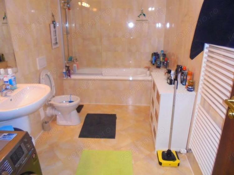 Vand apartament 2 camere in Deva, zona Piata Centrala (str. Mihai Viteazu), bloc mai nou, - 14