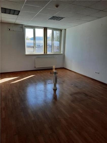 Spatiu Industrial - 500 mp - Productie - Depozitare - 13