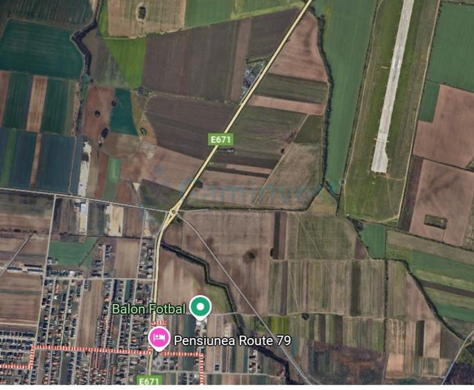 Teren intravilan de vanzare in Nojorid, Bihor - 2