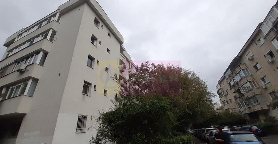 Garsoniera Pia?a Muncii - Aproape de Metrou - 8