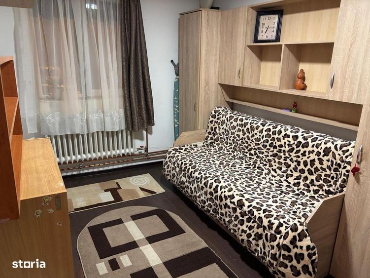 Vand apartament 2 camere Gheorgheni - 3