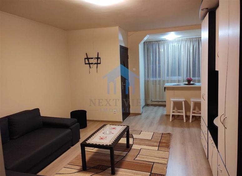 Garsoniera, Gheorgheni - 3