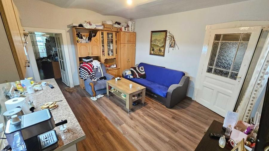 Iosefin | 3 Camere | Centrala Proprie. - 2