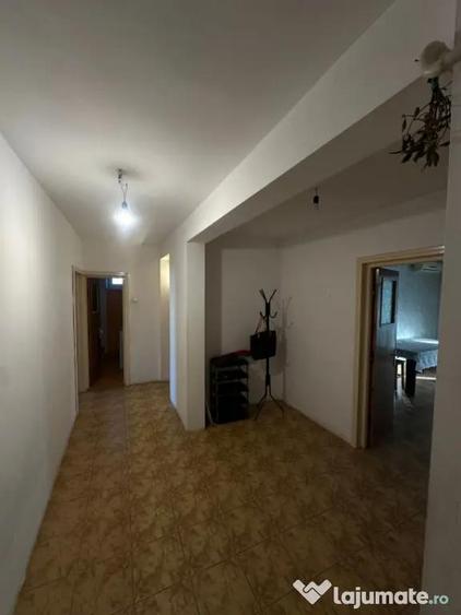 Apartament 3 camere, 80.80 mp, Calea Severinului/zona Promen - 1