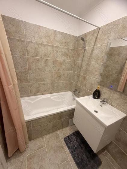 Apartament cu 2 camere Chiajna - 10