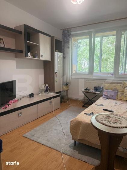 Apartament 3 camere, etaj intermediar, lift, boxa, aproape de parcul T - 4