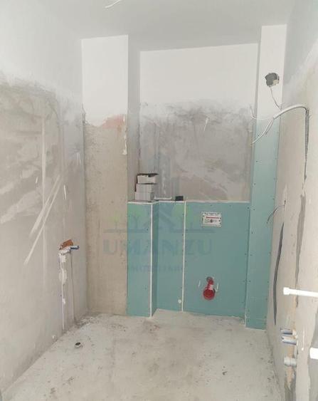 Comision 0%!, 2 camere, decomandat, finisat, balcon logie... - 3