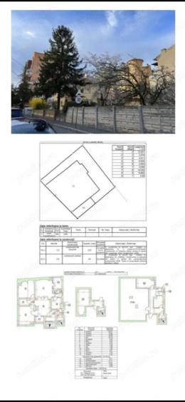 vila primaveri televiziune 400 mp cu teren 300 mp - 15