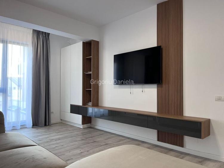 Apartament 2 cam + loc parcare