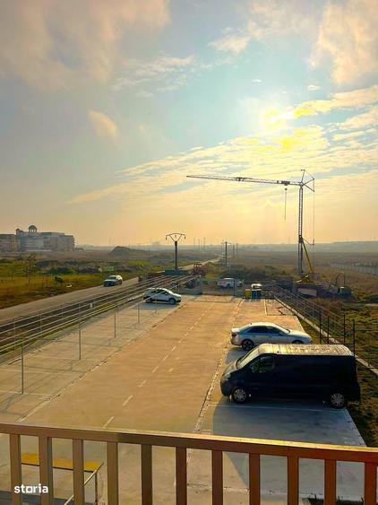 2 camere decomandate - Parcare inclusa - Fara comision - 1