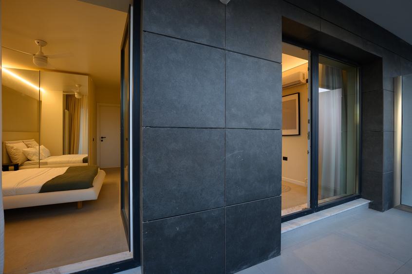 Apartament cu 2 camere Alezzi Odyssey - Mamaia Nord // Direct la dezvoltator - 12