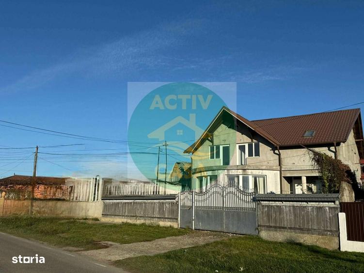 Casa de vanzare,zona Sabaoani - 7