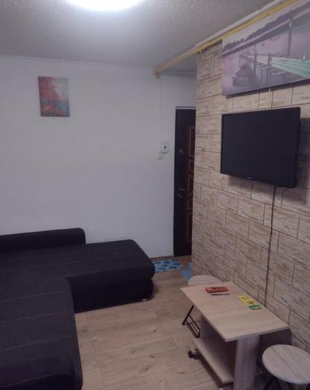 Berceni resita confort 3 etaj 4 - 1