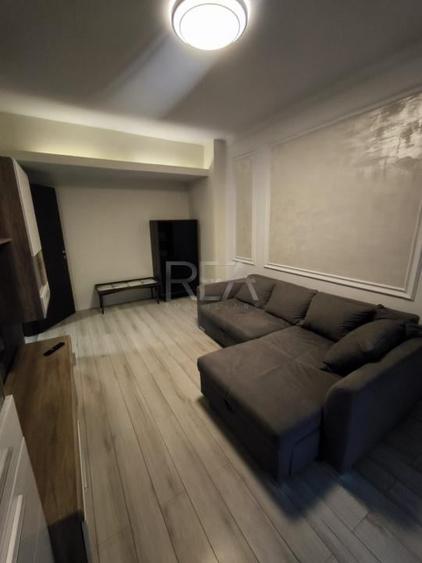 Apartament 2 camere, Grozavesti - 1