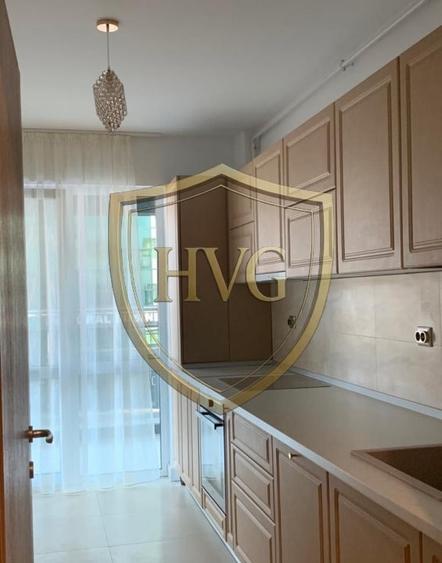 Apartament 2 camere | Prima chirie | Centrala | Nord City Pipera - 5