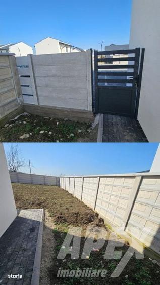 Casa individuala 5 camere | teren 500 mp | Magurele | Comision 0% - 16