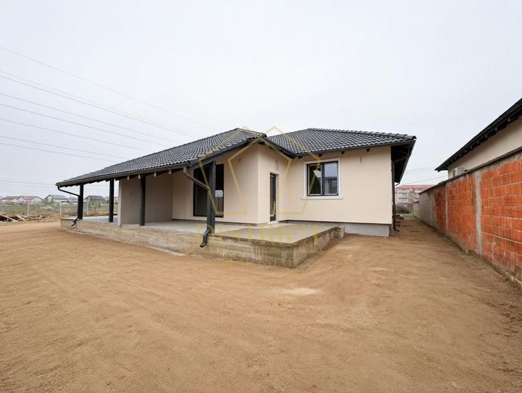 Duplex spațios cu 4 camere si 2 bai | Giroc - 10