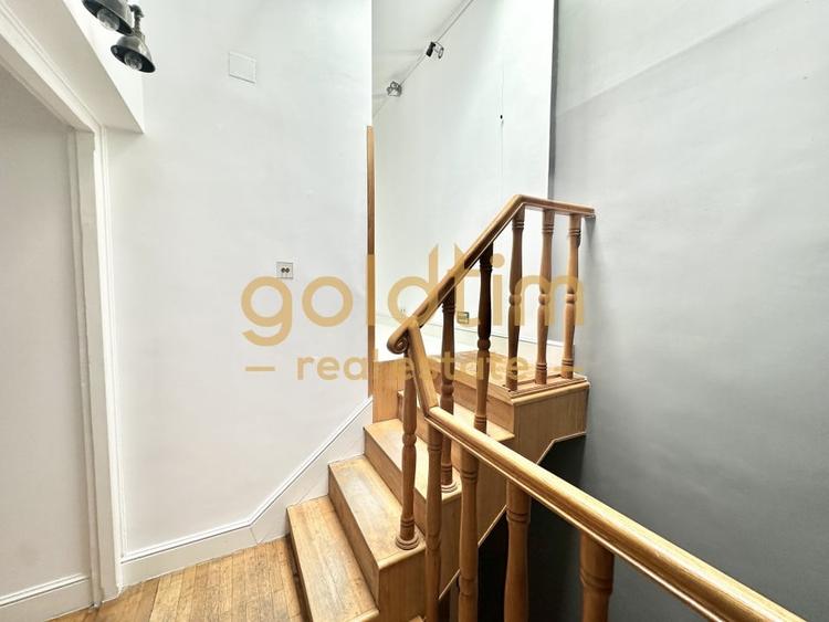 VILA INTERBELICA RENOVATA/CURTE/PRETABILA ACTIVITATI COMERCIALE/DOROBANTI - 16