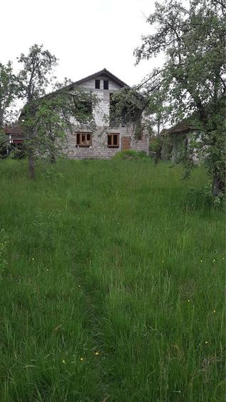 Casa Bradet Bihor de vanzare - 6