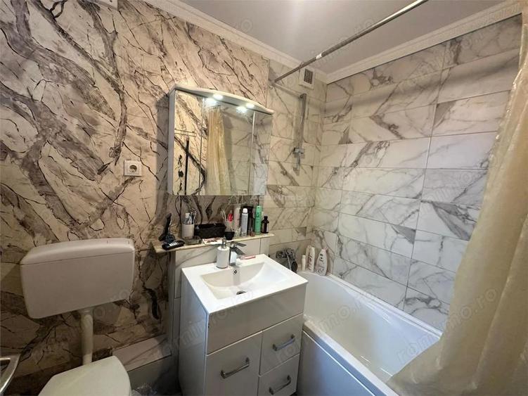 Apartament 2 camere, decomandat, Aiud - 7