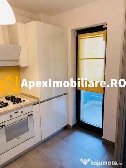 Garsoniera de inchiriat Drumul Taberei Bucure?ti | ApexImob - 5