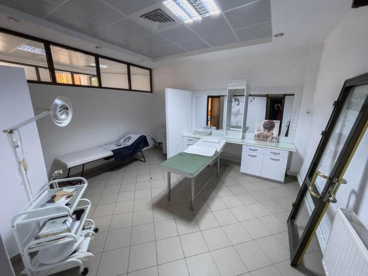 ULTRACENTRAL! SPATIU COMERCIAL de vanzare, Suprafata utila- 150 mp - 2