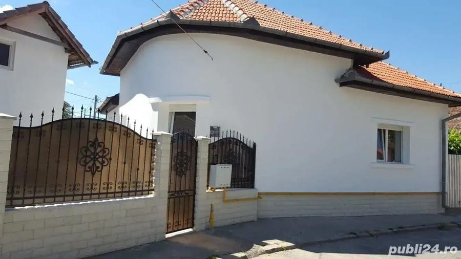 Ofer casa spre inchiriere - 5