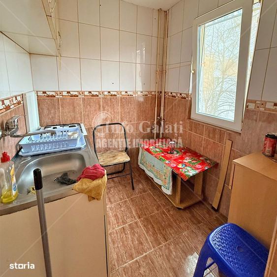 | Apartament cu 2 camere | Micro 40 | Etaj 3 | - 4