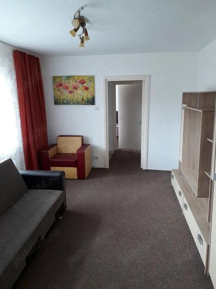 Vand apartament 2 camere - 7