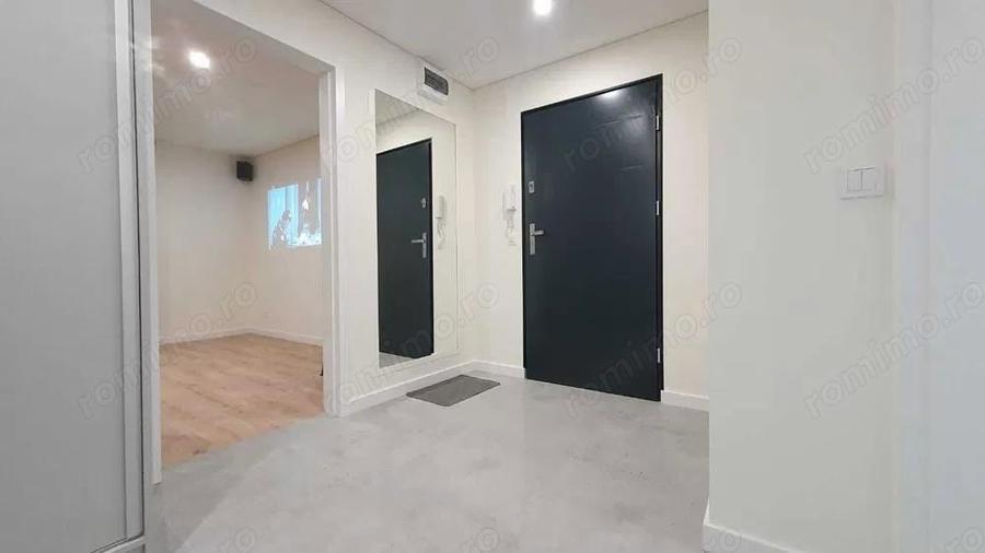 Apartament 2 camere- Zona Baneasa - 4